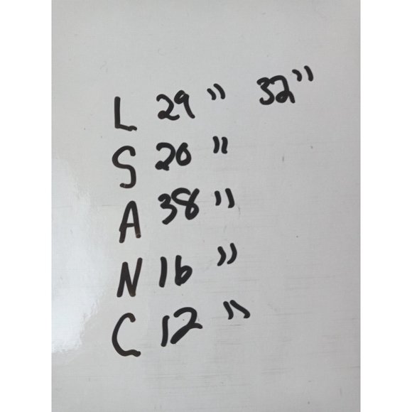 Ralph Lauren Classic Fit Men's Colorful Plaid Shirt Size 2XL - Picture 5 of 5